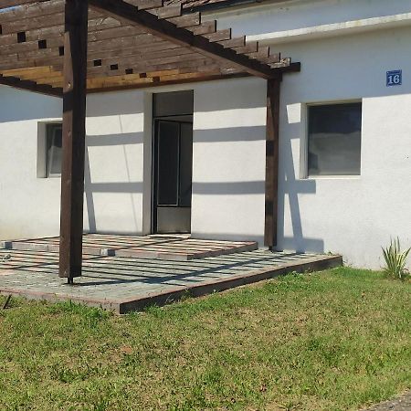 Apartmani Nova Topola Exterior foto