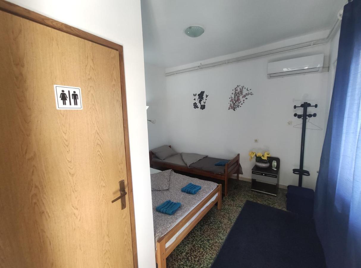 Apartmani Nova Topola Exterior foto